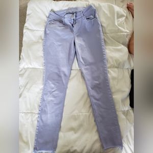 Old Navy Rockstar Jeggings